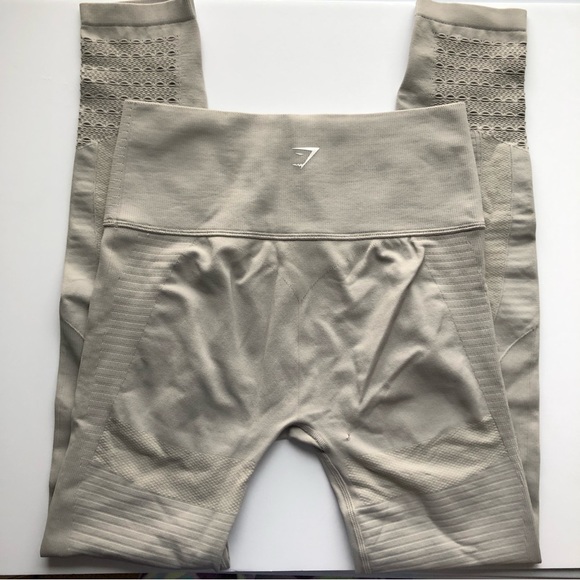 Gymshark M Energy Seamless Leggings - Picture 4 of 9